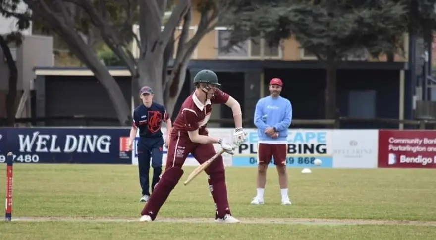 Surfcoast Cricket Club