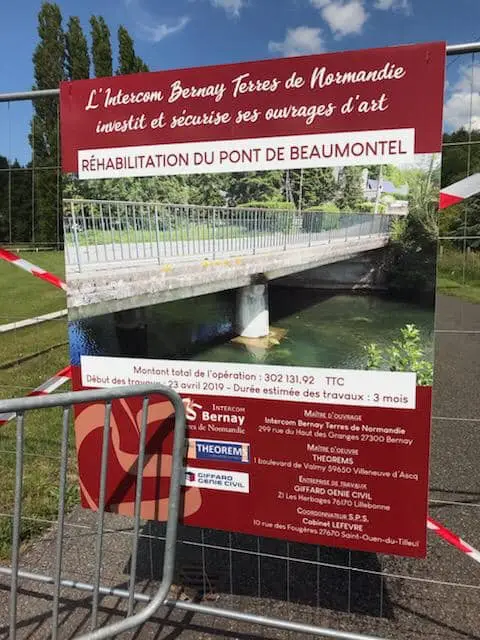 Center Nautique André Perrée