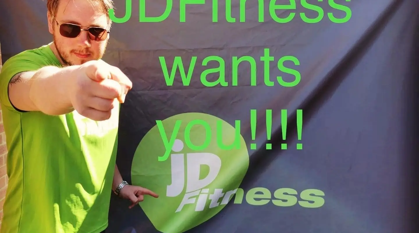 JDFitness