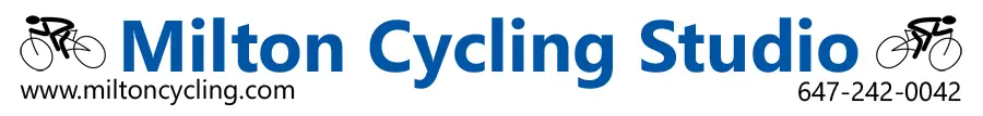 Milton Cycling Studio