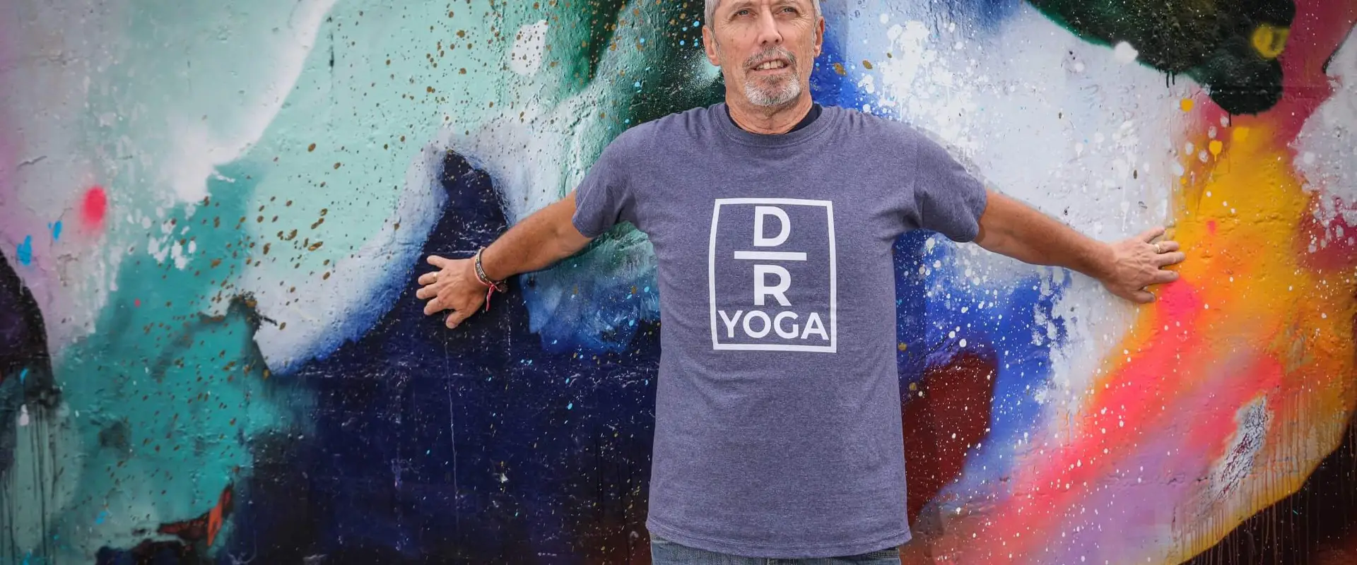 Dermot Ryan Yoga