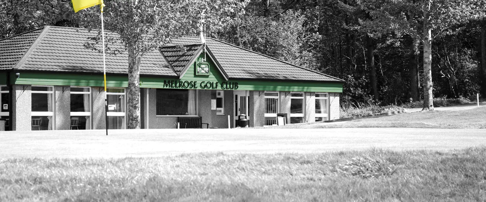 Melrose Golf Club