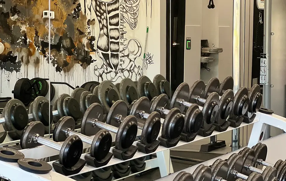 Sablic Strength