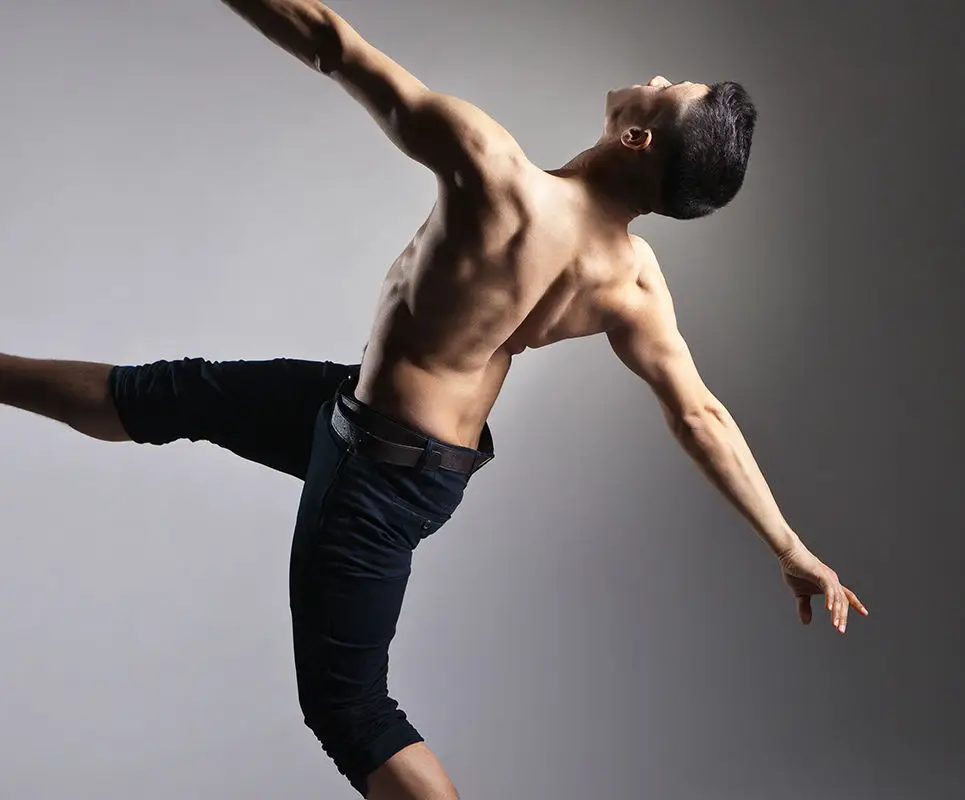 Bowdon Dance Academy
