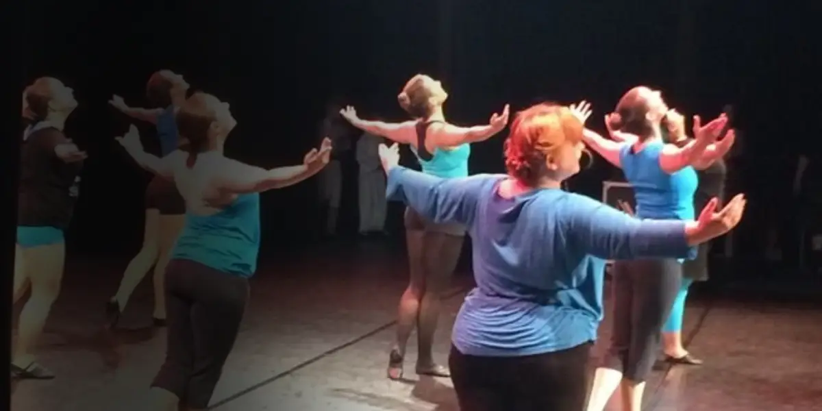 Dance Fusion Studios