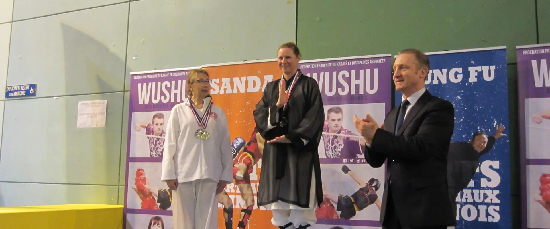 Tao Xin Qi