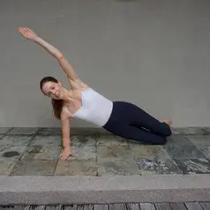 Pilates Together