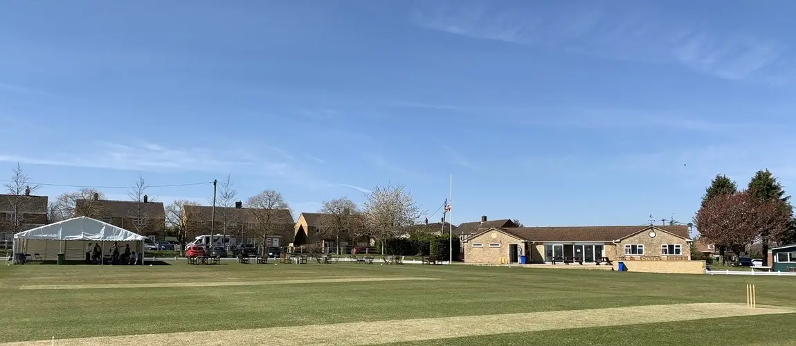 Challow & Childrey Cricket Club