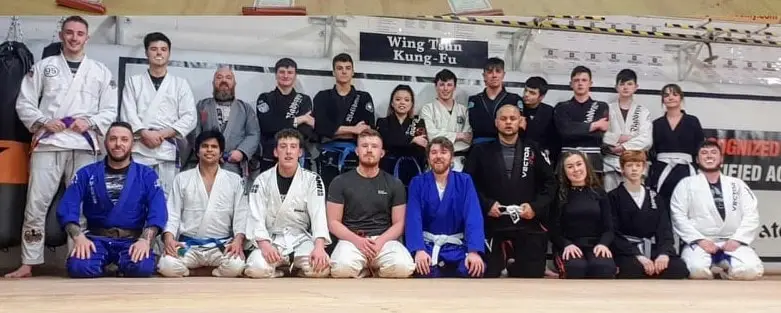 Golden Tiger Academy