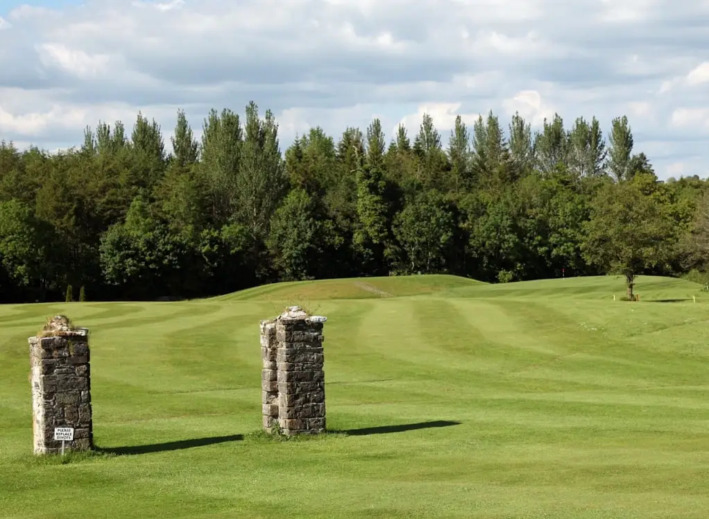 Clones Golf Club