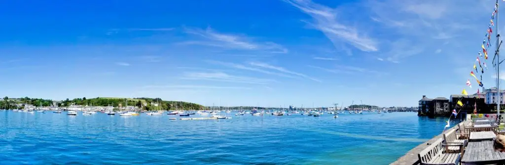 Royal Cornwall Yacht Club