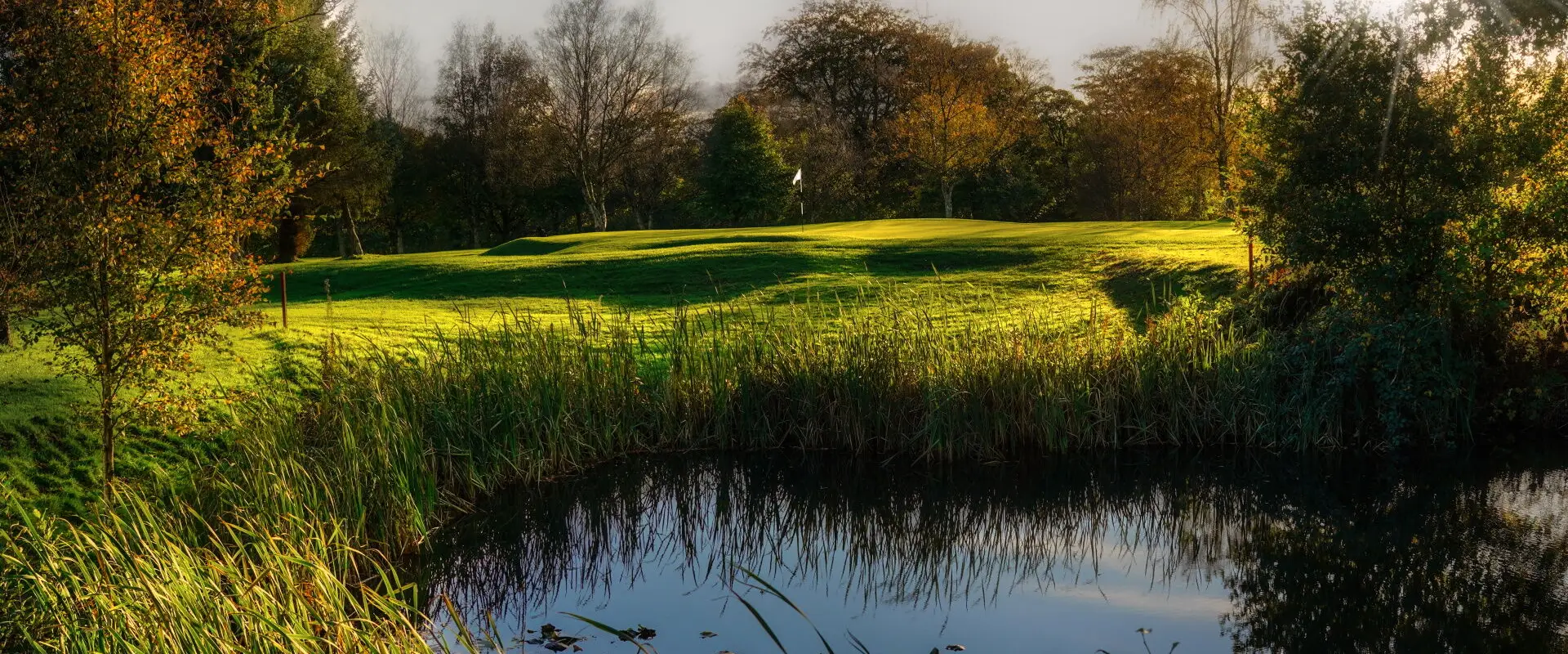 Haydock Park Golf Club