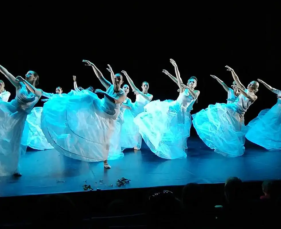 Salle Luc Danse