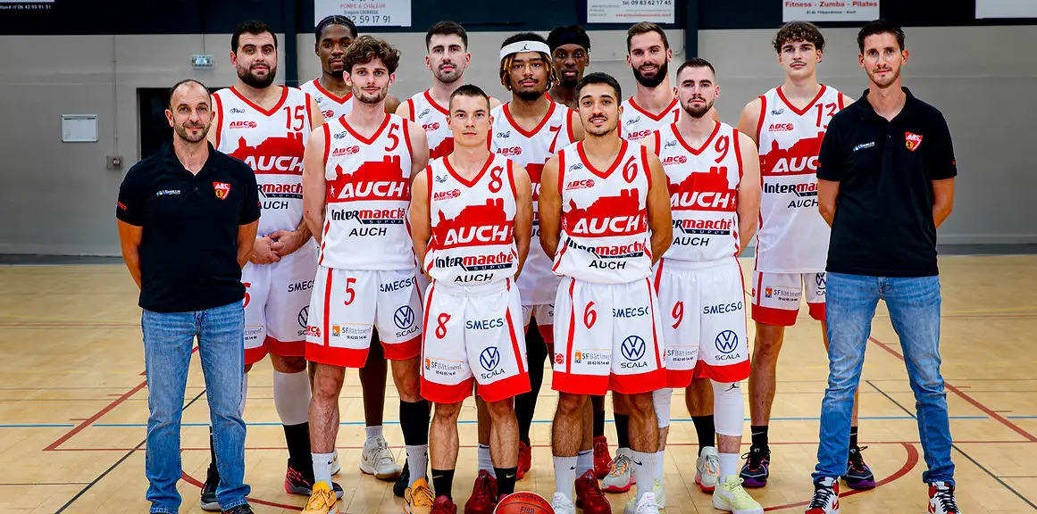 Comité Départemental de Basket-Ball du Gers