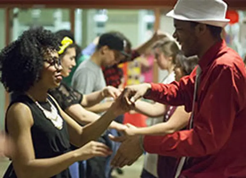Association Afro-Latino