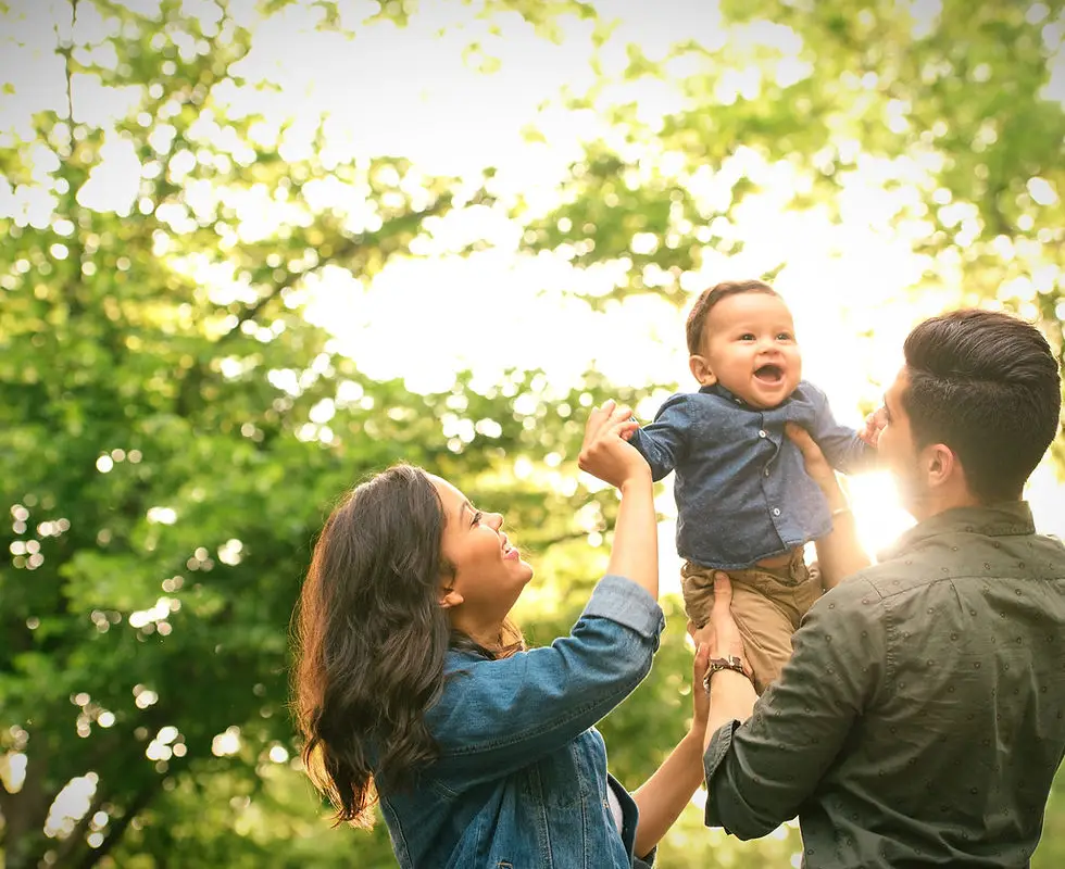 Katixa ESTEINOU - Famille et Harmonie - Coach Parental