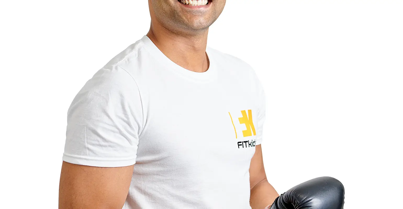 FITkids - Little Heroes in Training