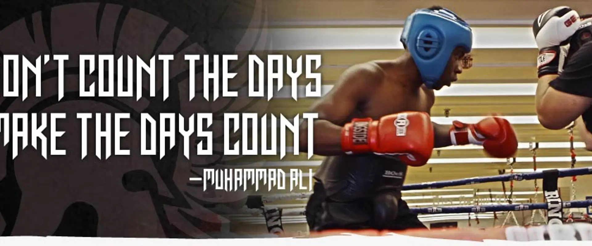 Ajax/Pickering Boxing Club
