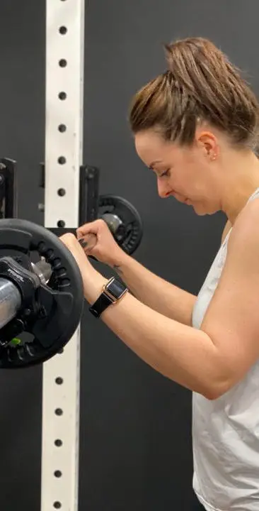 Next Level Fitness