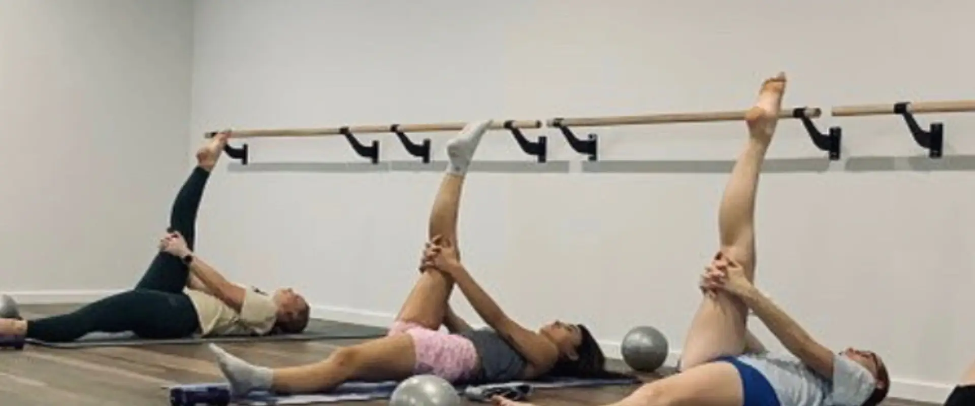 Impact Body and Mind