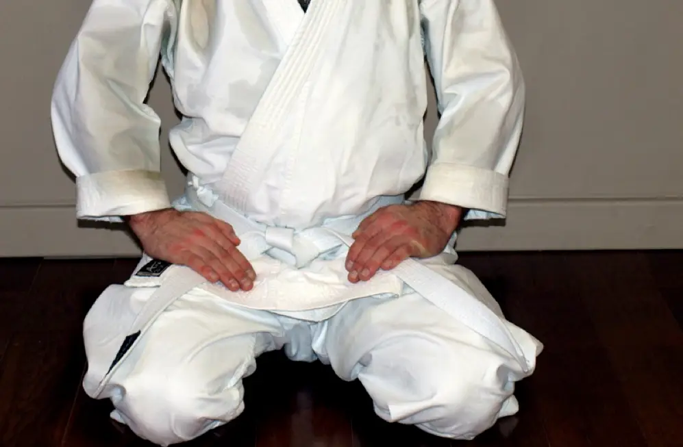 Kio Karate Club