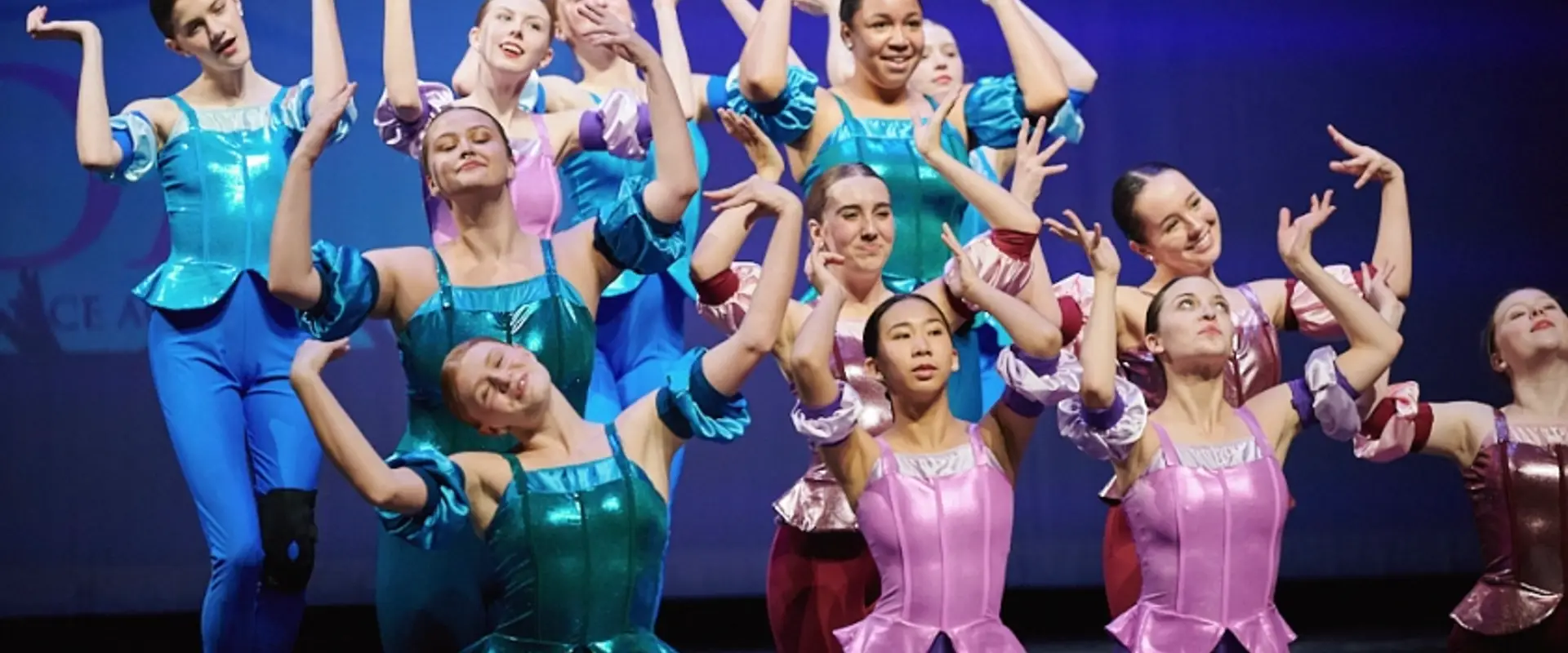 Creswell Dance Academy Leaside