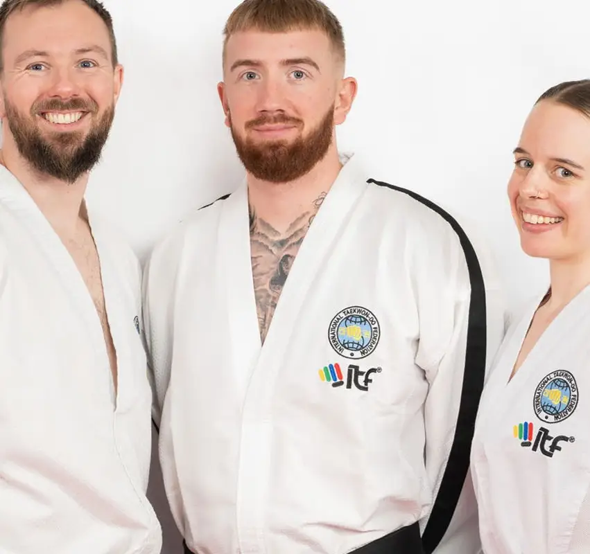 Apex Martial Arts Academy Evesham