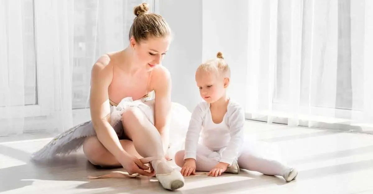 Lyric Dance & Performing Art School