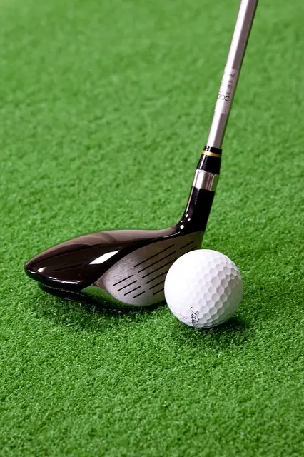 The Golf Conditioning Clinic