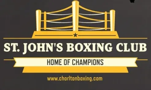 ST JOHN'S AMATEUR BOXING CLUB