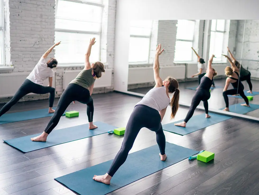 FLEX Pilates