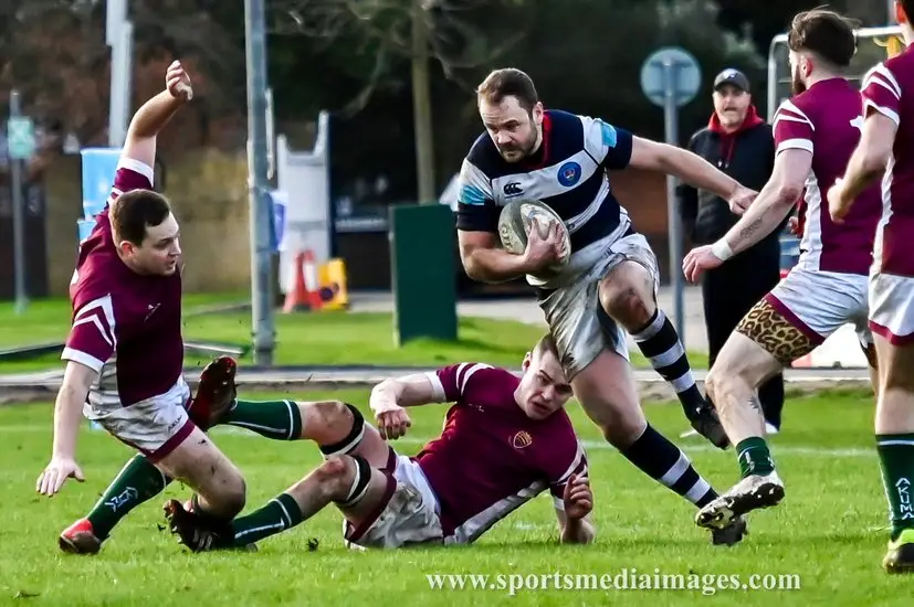 Actonians Rugby Football Club