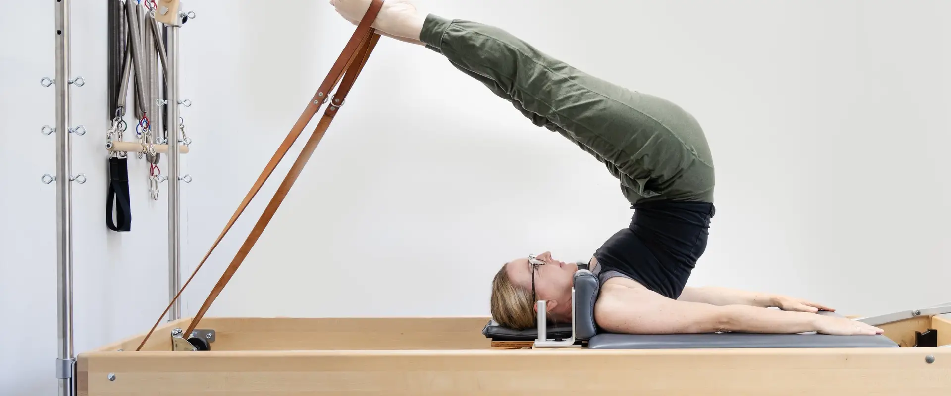 London Pilates