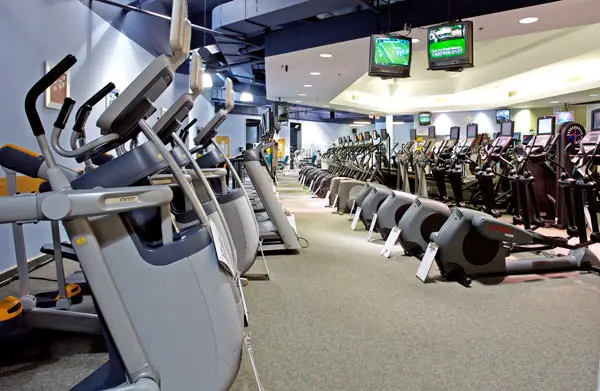 Womens Fitness Clubs of Canada