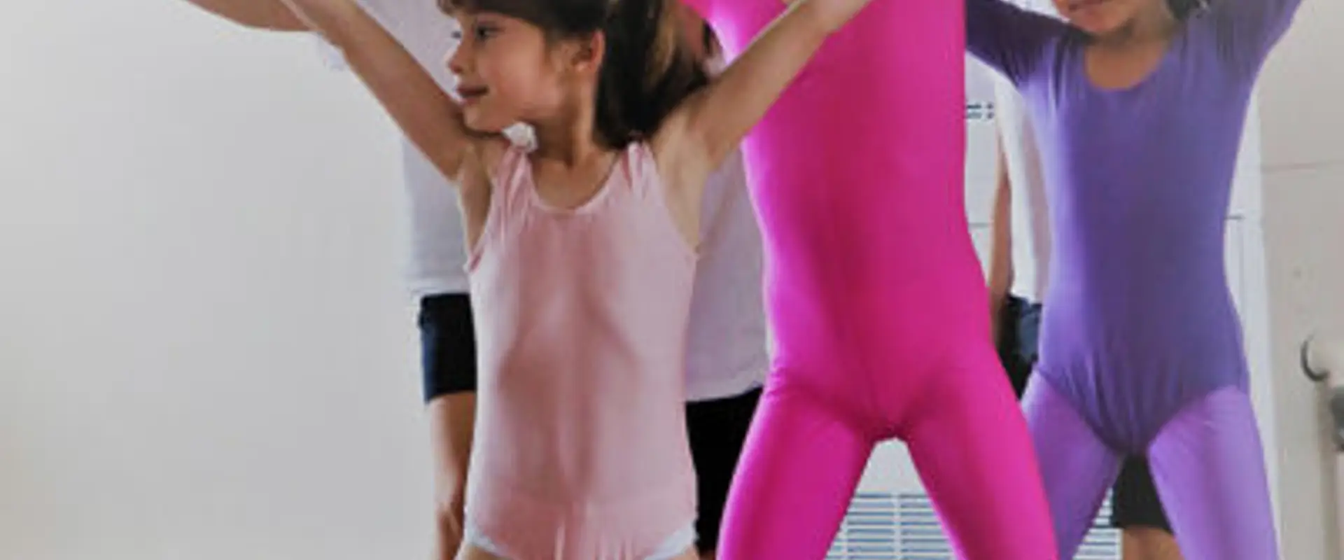 Chantraine School of Dance UK