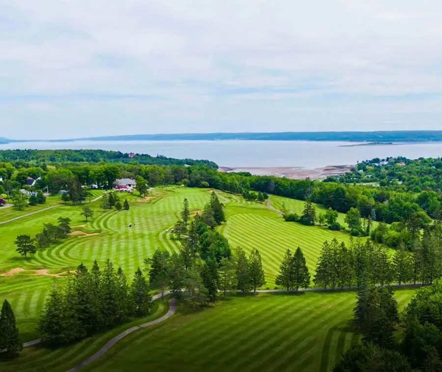Digby Pines Golf Resort and Spa