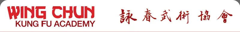 Wing Chun Kung Fu Academy