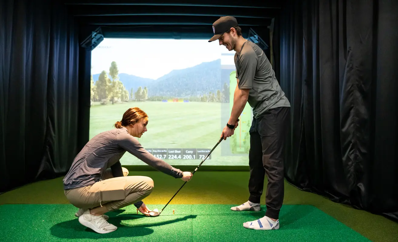 Resilience Sports Therapy