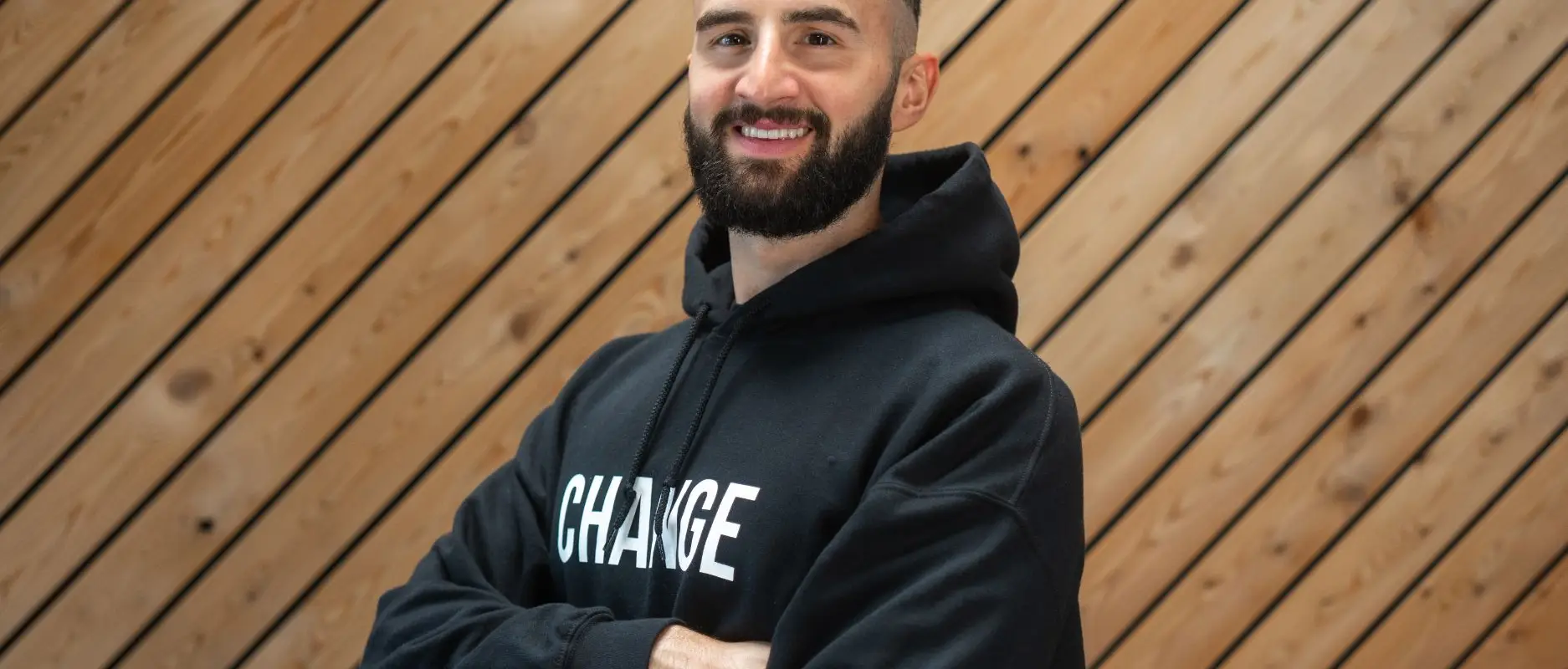 CHANGE