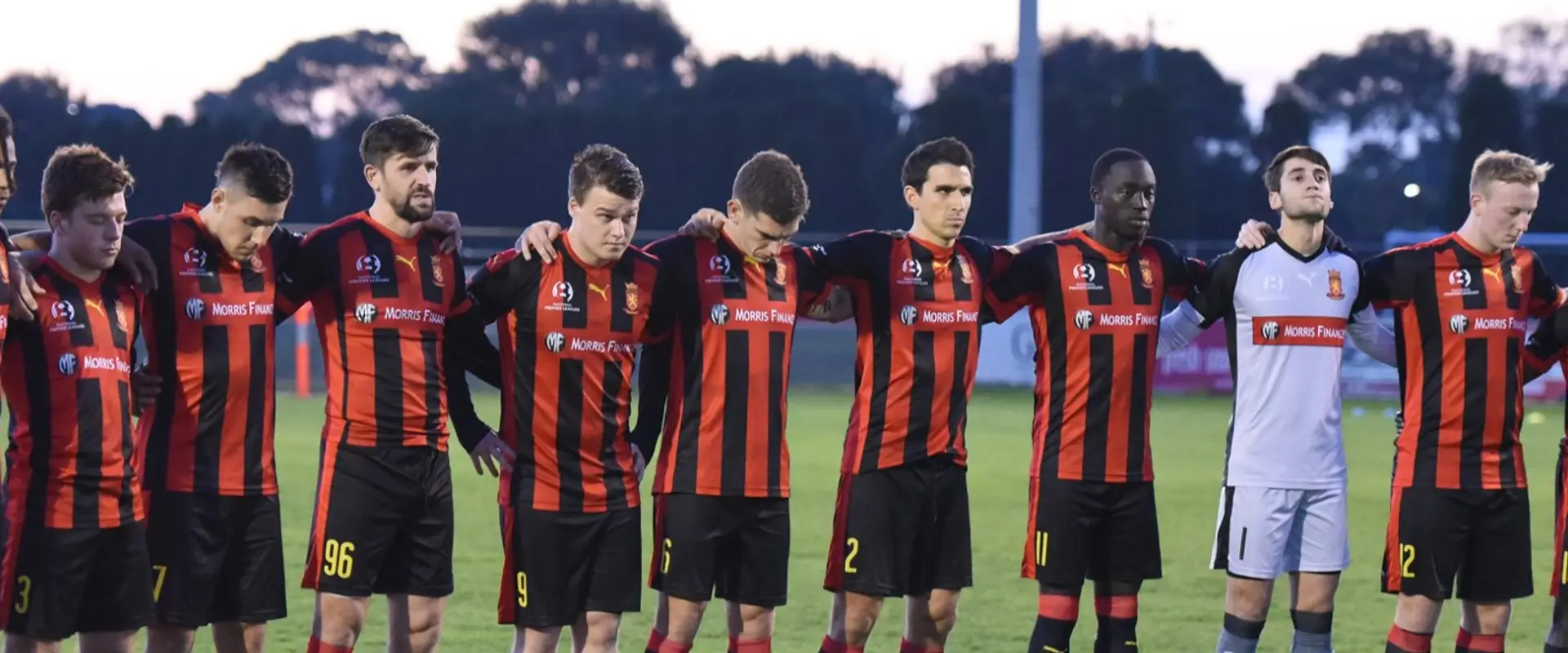 Geelong Soccer Club