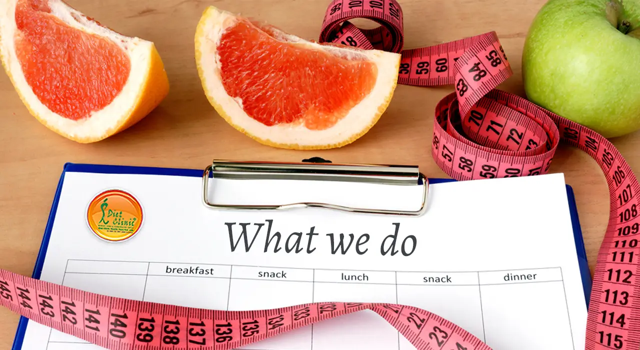 Diet clinic Bhilwara Best Dietician, Weight Loss Treatment, Diet Planner