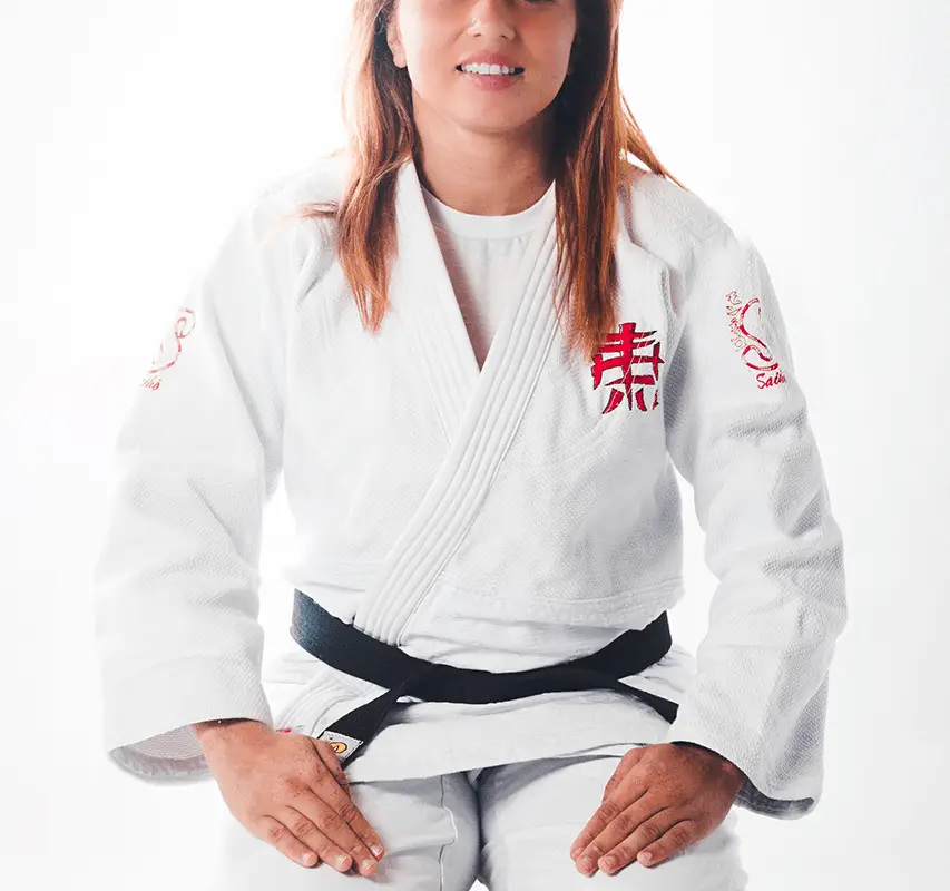 Ipe Dojo
