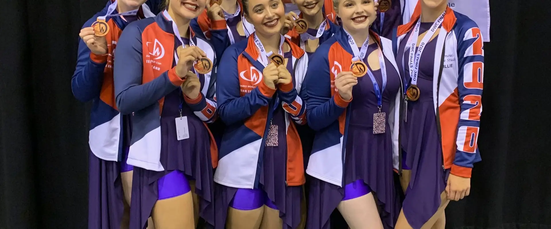 Weymouth Dance Studio