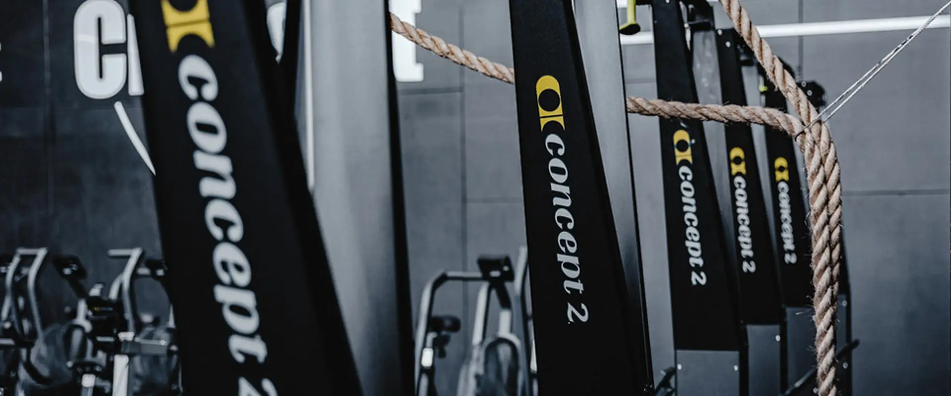 Pac Fitness Tawa