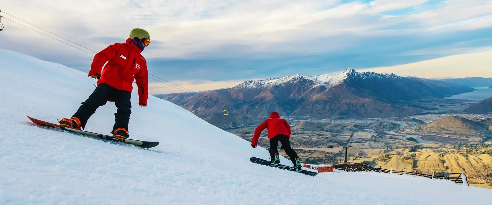 Coronet Peak