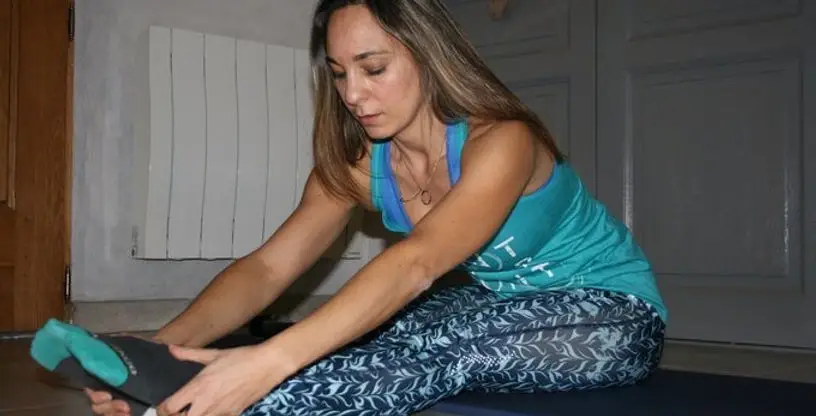 Sonia Bautista - Diététicienne Specialized In Therapies Brèves - Yoga/Pilates/Apa