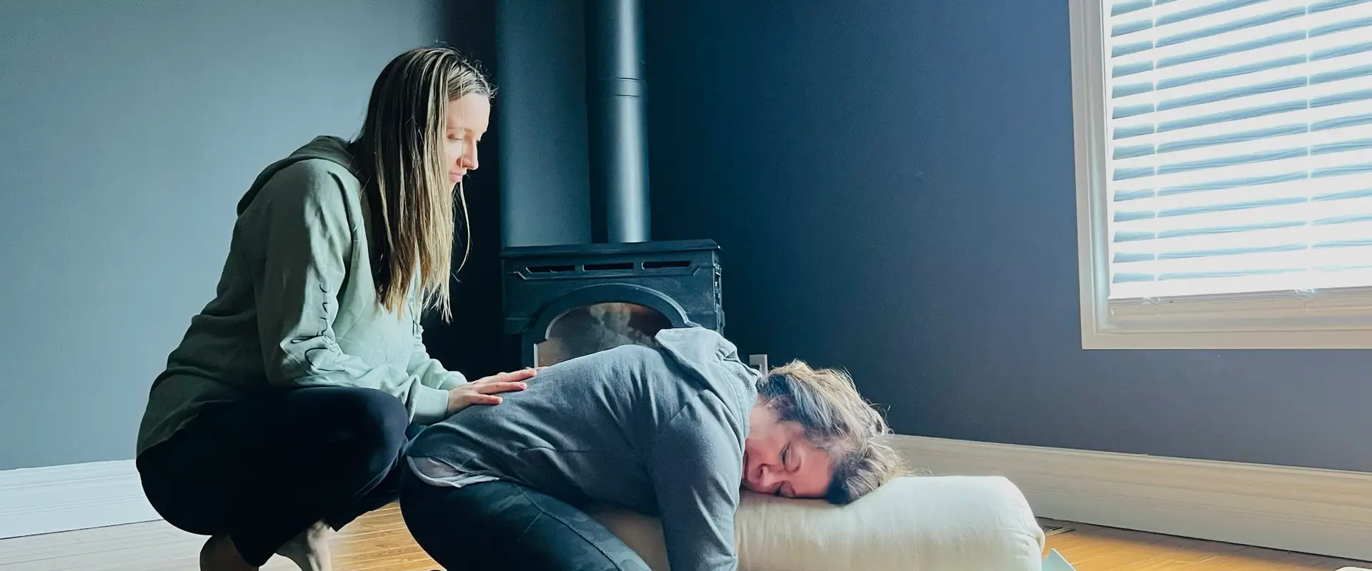Balance Retreat Yoga