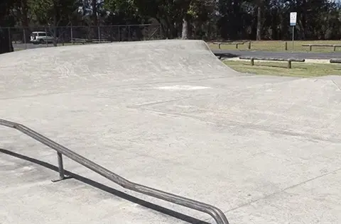 Laurieton Skate Park