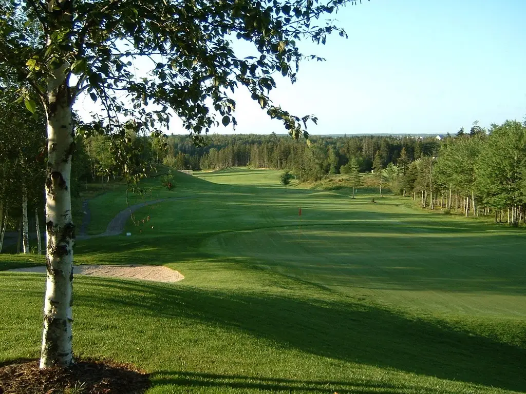 Antigonish Golf Club