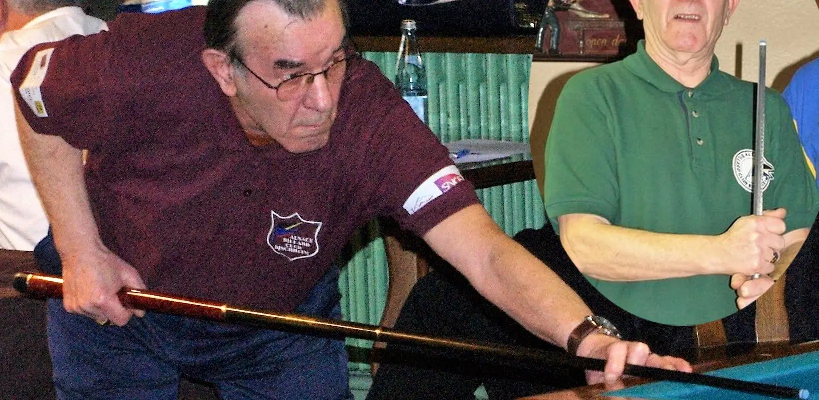 Billard Club de Bischheim